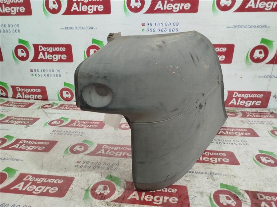 puntera trasera izquierda fiat i doblò (119) 1.3 16v multijet active com. (55kw)