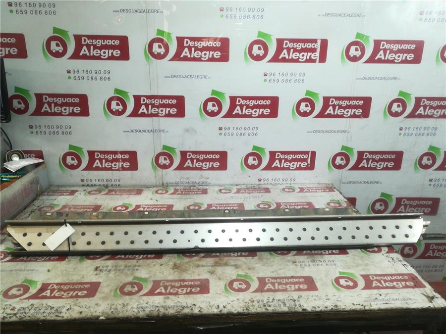 estribo bmw serie x5 (e53) 3.0d