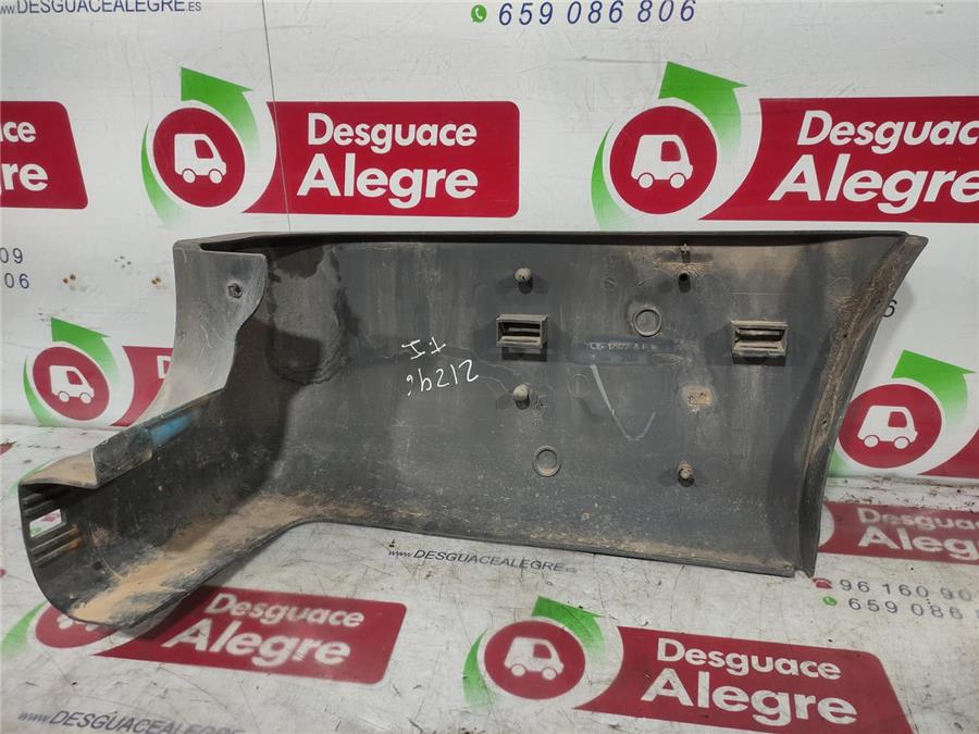 puntera trasera izquierda ford transit furgón medio (fy) ft  280   2.0