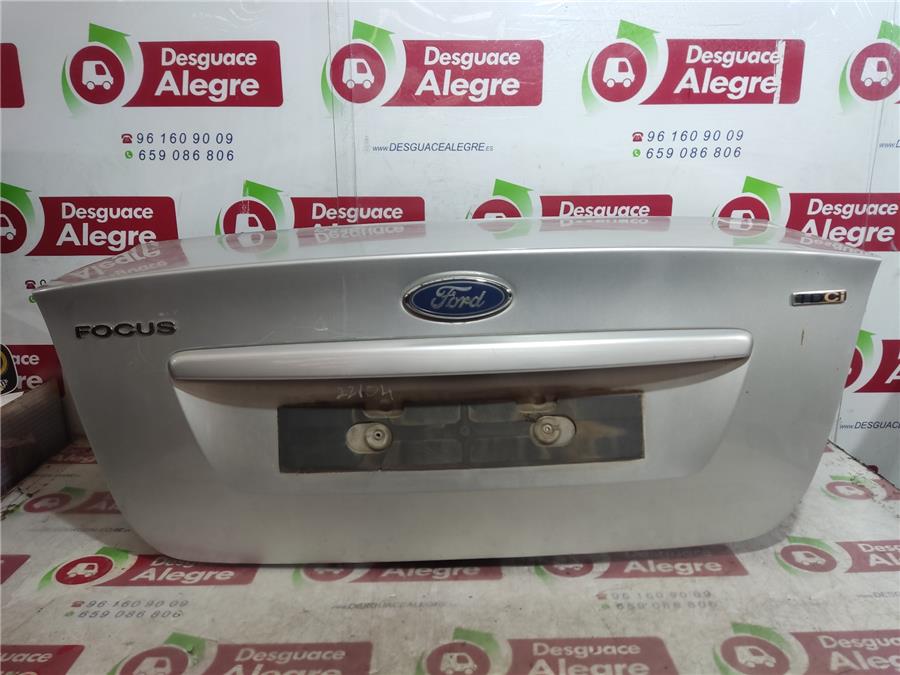 tapa maletero ford focus berlina (cap)(08.2004 >) 