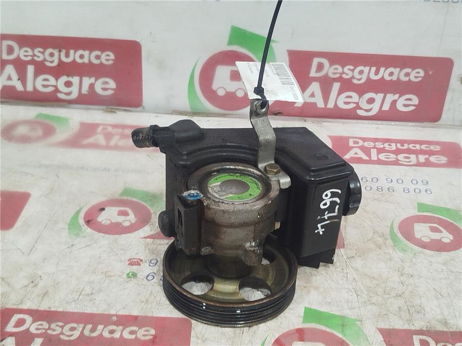 bomba direccion electrica citroen xsara picasso 2.0 hdi