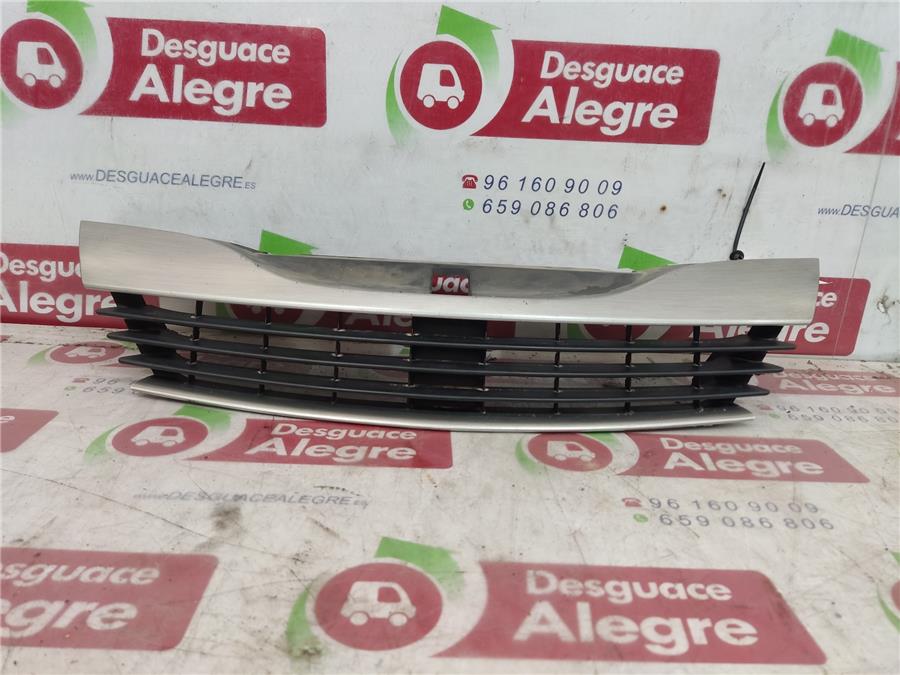 rejilla capo renault laguna ii (bg0) authentique