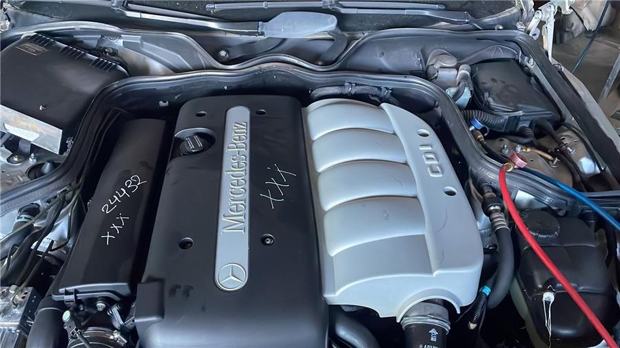 motor completo mercedes benz clase e (bm 211) berlina e 220 cdi (211.006)