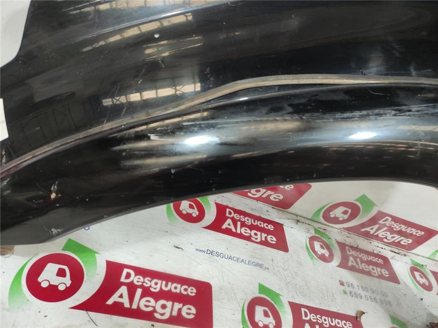 Aleta Delantera Izquierda TOYOTA 2.0