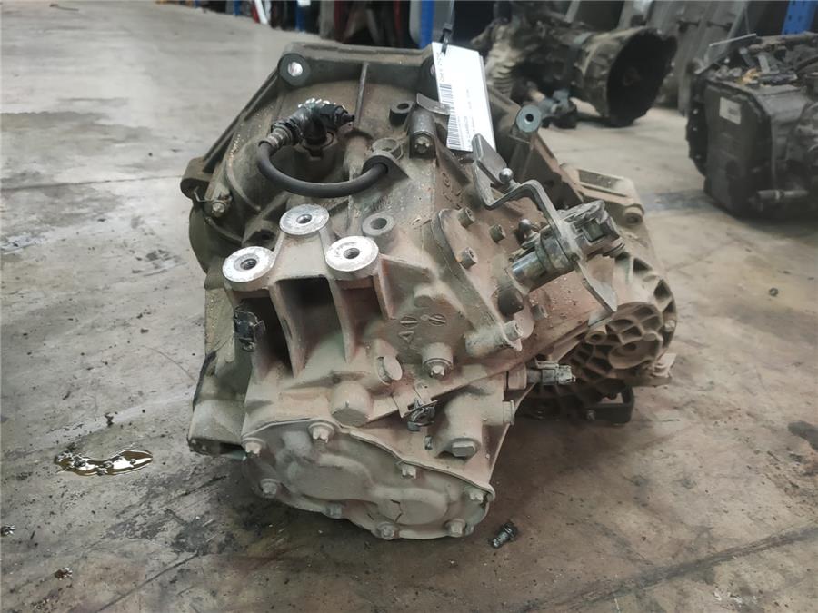 Caja Cambios Manual OPEL SIGNUM