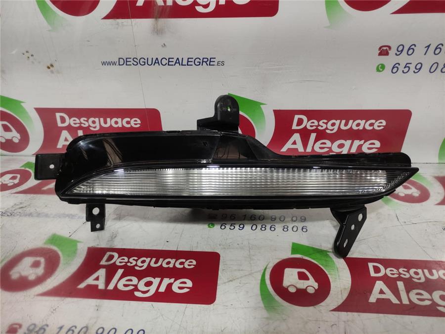 piloto intermitente lateral delantero derecho renault megane iv berlina 5p (12.2015 >) business