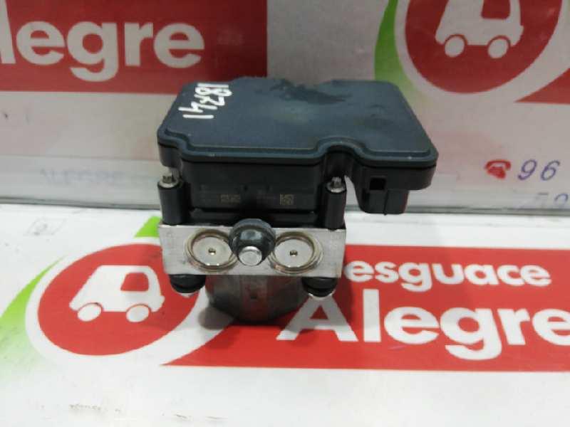 nucleo abs opel corsa e excellence ecoflex