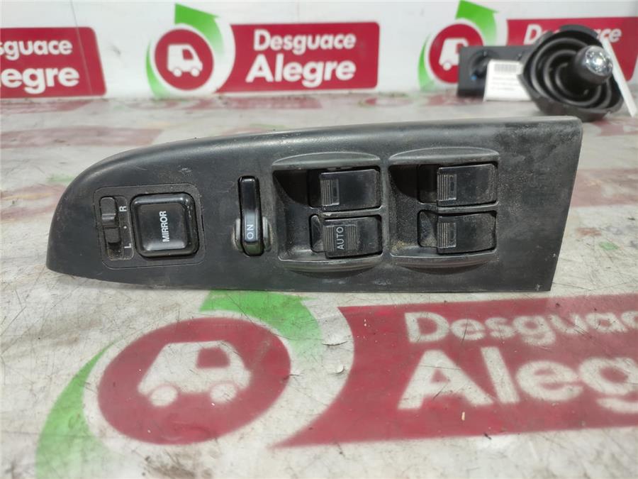 botonera puerta delantera izquierda honda accord berlina (cg7 9/ch1 7) 2.0i es (cg9)