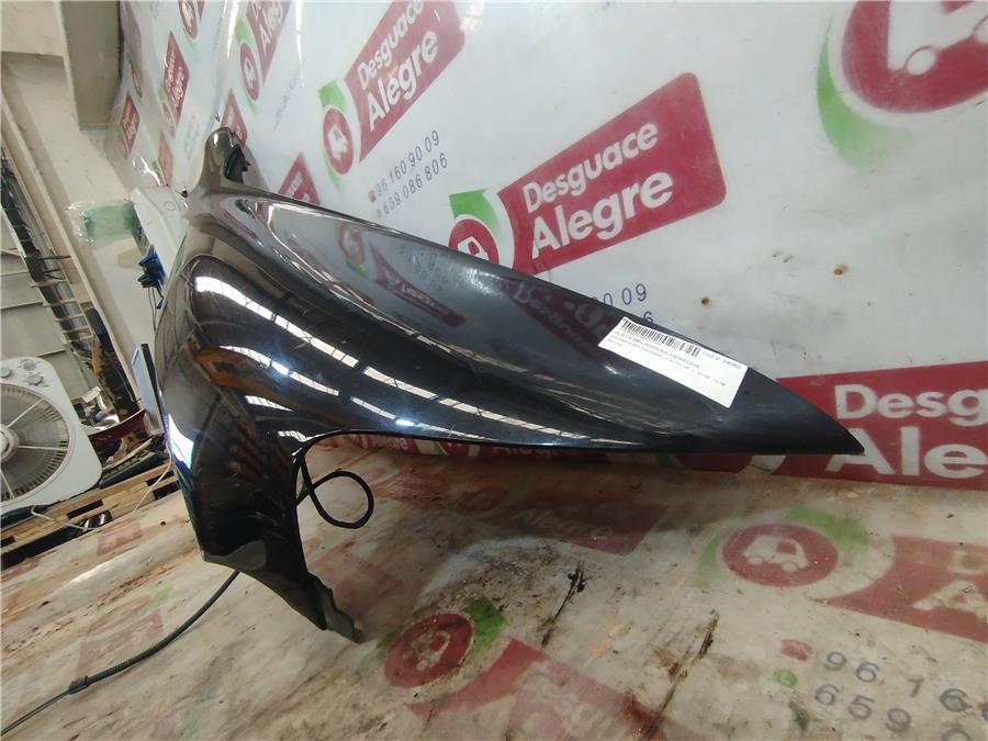 Aleta Delantera Derecha VOLKSWAGEN