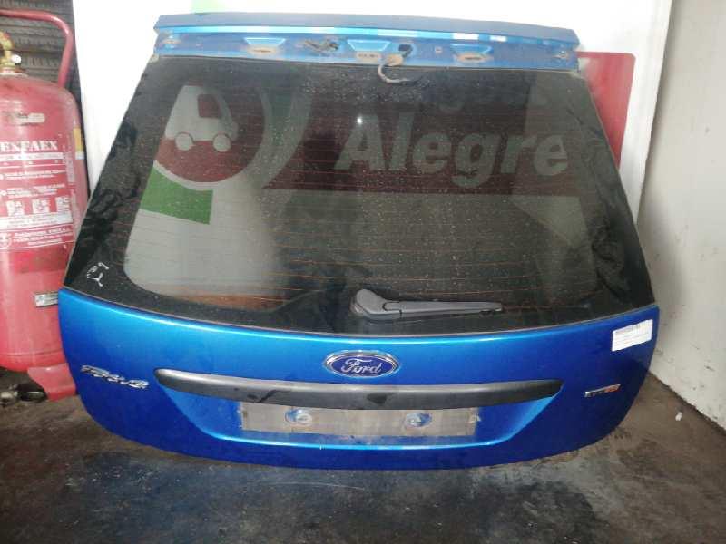 porton trasero ford focus berlina (cap) ambiente (d)