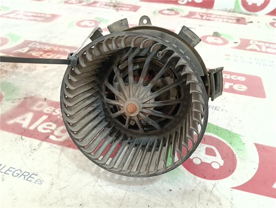 motor calefaccion citroen c5 berlina business