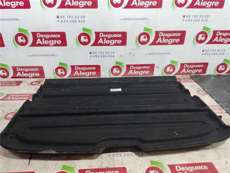 Bandeja Trasera PEUGEOT 3008 Premium