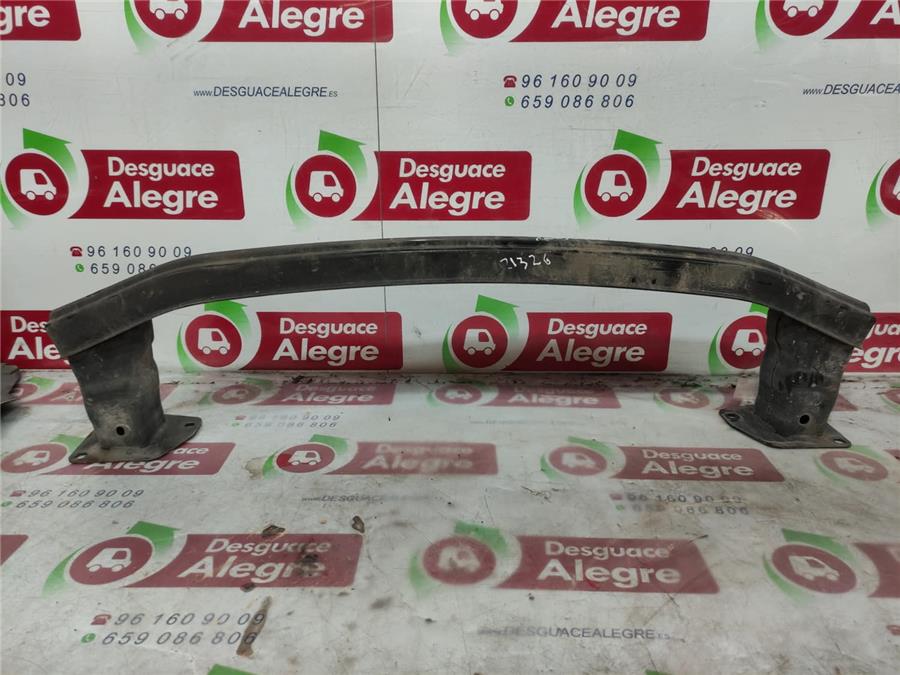 REFUERZO PARAGOLPES TRASERO SEAT