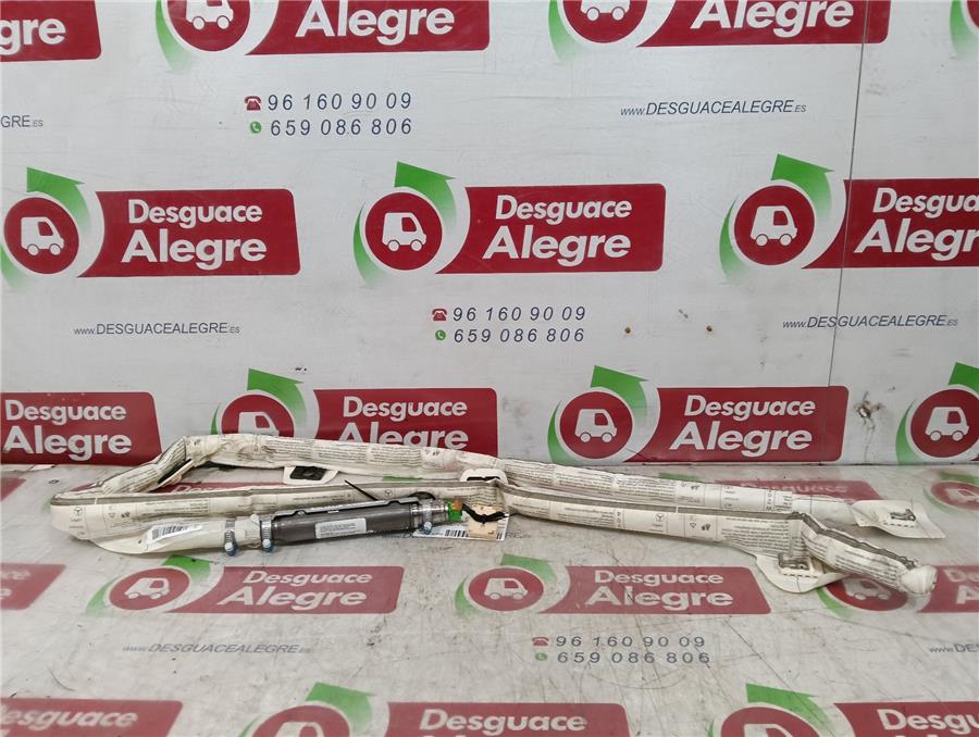 Airbag cortina delantero izquierdo C