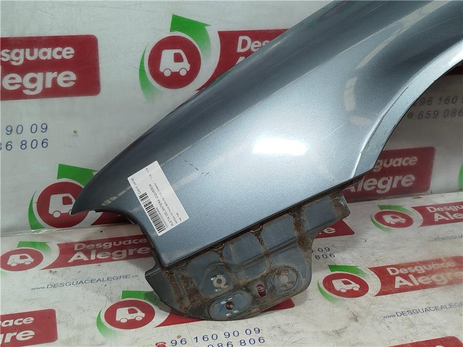 Aleta Delantera Izquierda SKODA