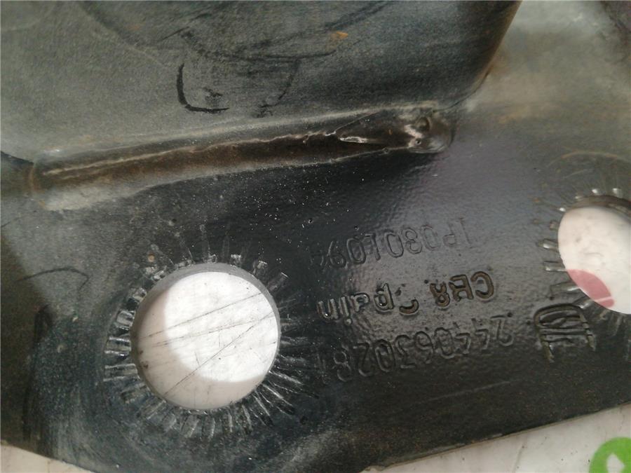 Refuerzo Paragolpes SEAT LEON