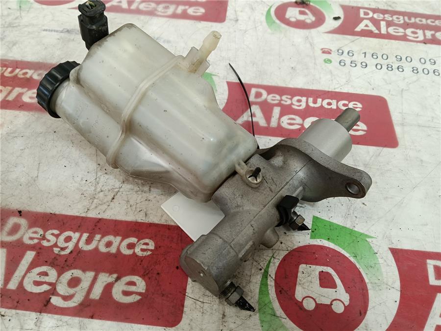 bomba freno citroen c5 berlina (2008 >) business