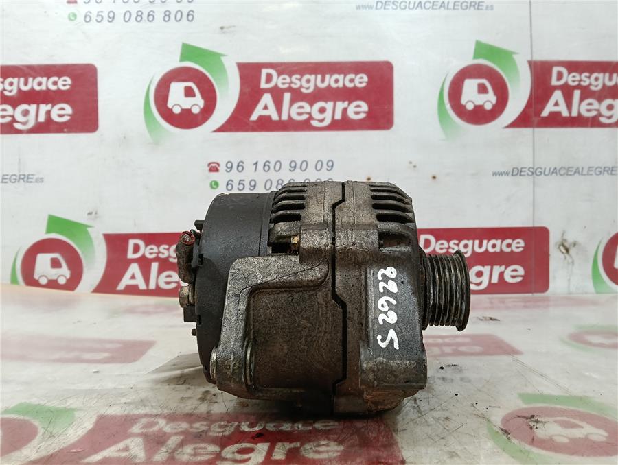 alternador opel vectra b berlina básico