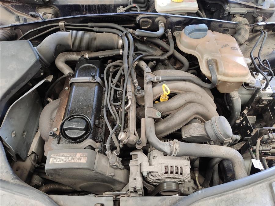 motor completo volkswagen passat berlina (3b3) advance