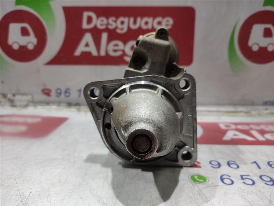 motor arranque ford focus berlina (cap) ghia