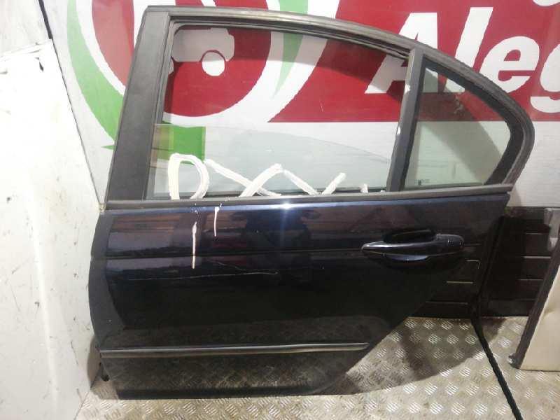 puerta trasera izquierda bmw serie 3 berlina (e46) 320d