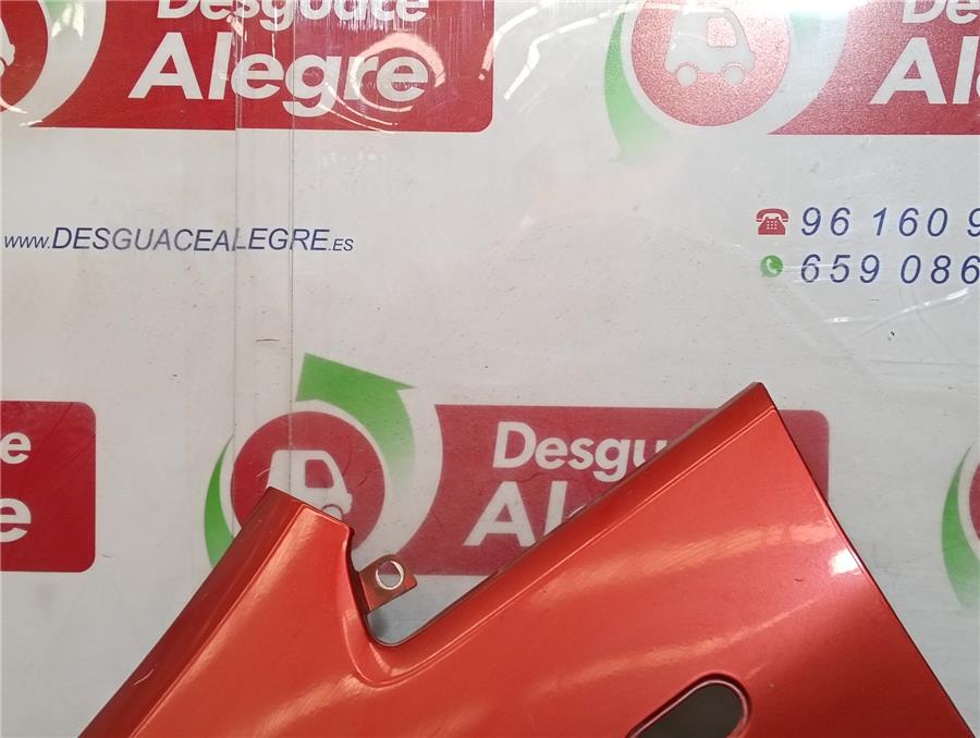 Aleta Delantera Izquierda FORD C-MAX