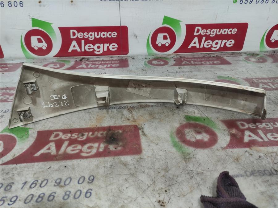 Moldura Puerta Delantera Derecha HDi