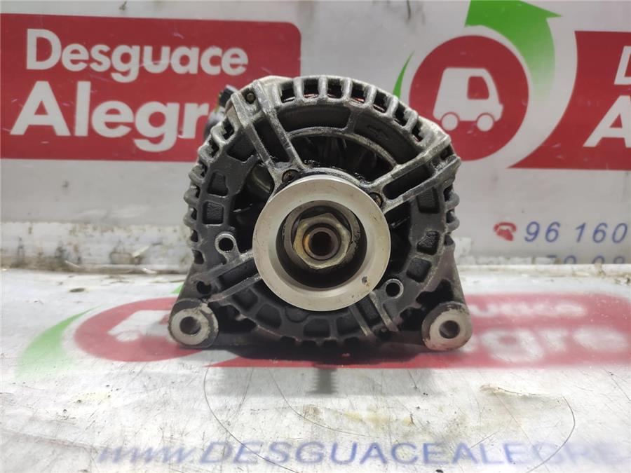 alternador citroen xsara picasso 2.0 hdi