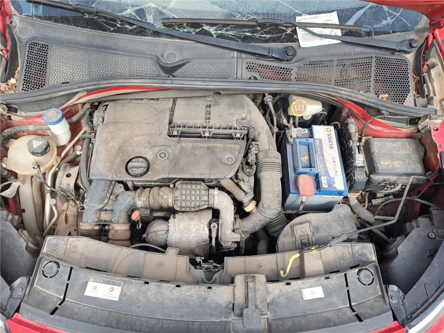 motor completo citroen cactus | Azeler Recambios