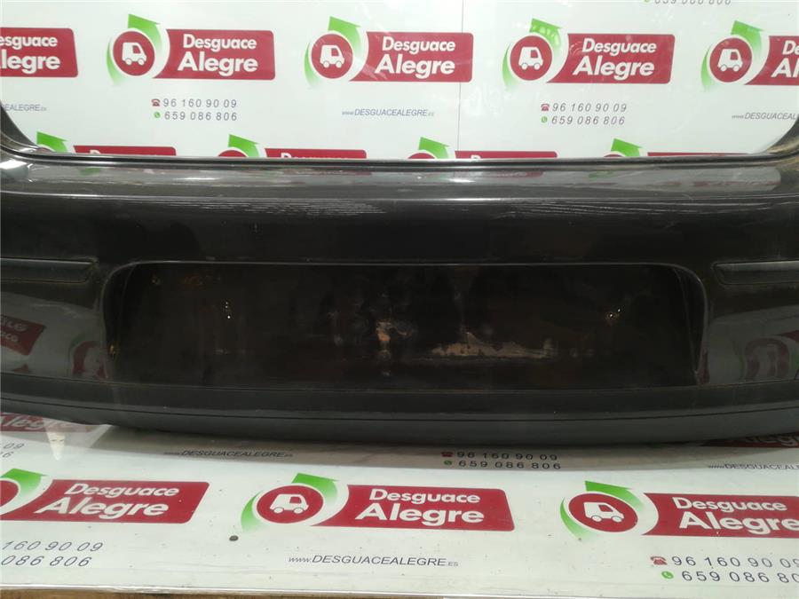 Paragolpes Trasero VOLKSWAGEN PASSAT