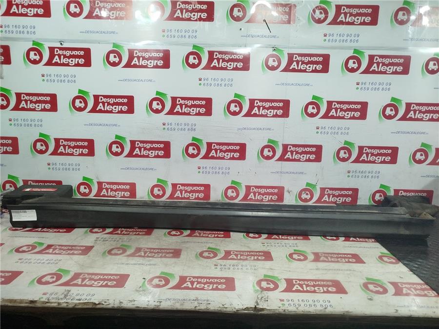 estribo mitsubishi asx (ga0w) kaiteki 2wd