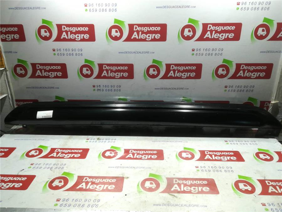 estribo bmw serie x3 (e83) 3.0d