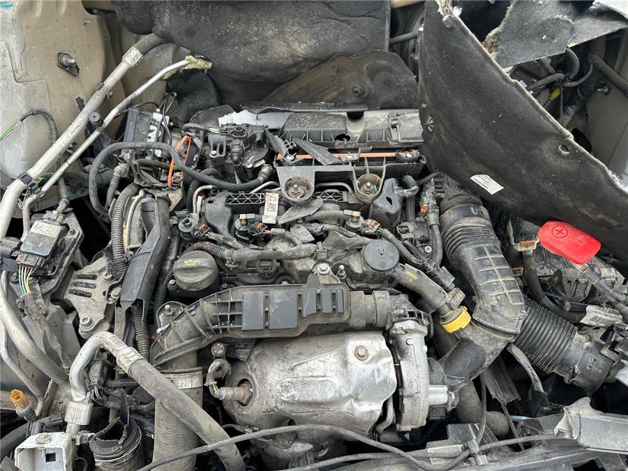 motor completo citroen jumpy combi confort m