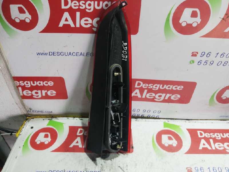 Piloto Trasero Izquierdo VOLVO V70 T