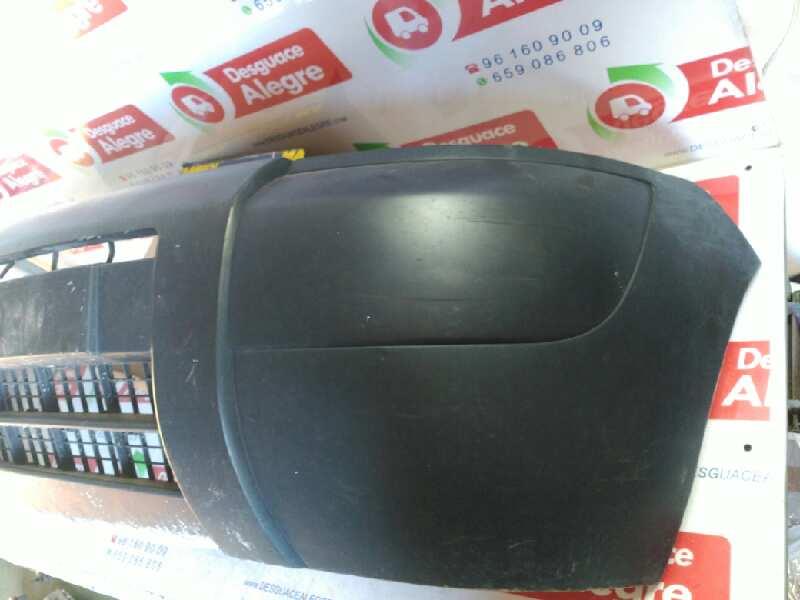 Paragolpes Delantero PEUGEOT PARTNER