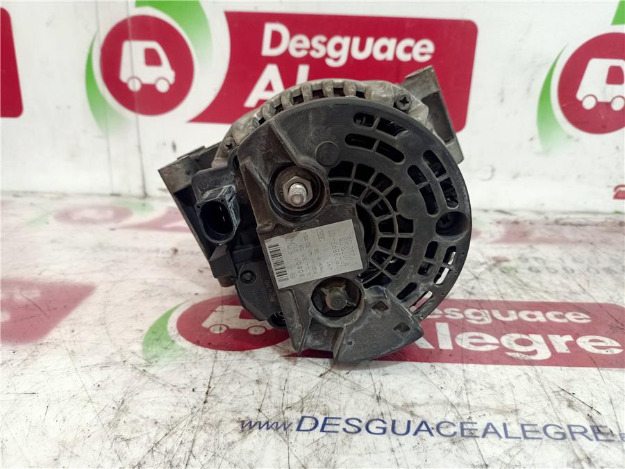 alternador bmw mini (r50,r53) one