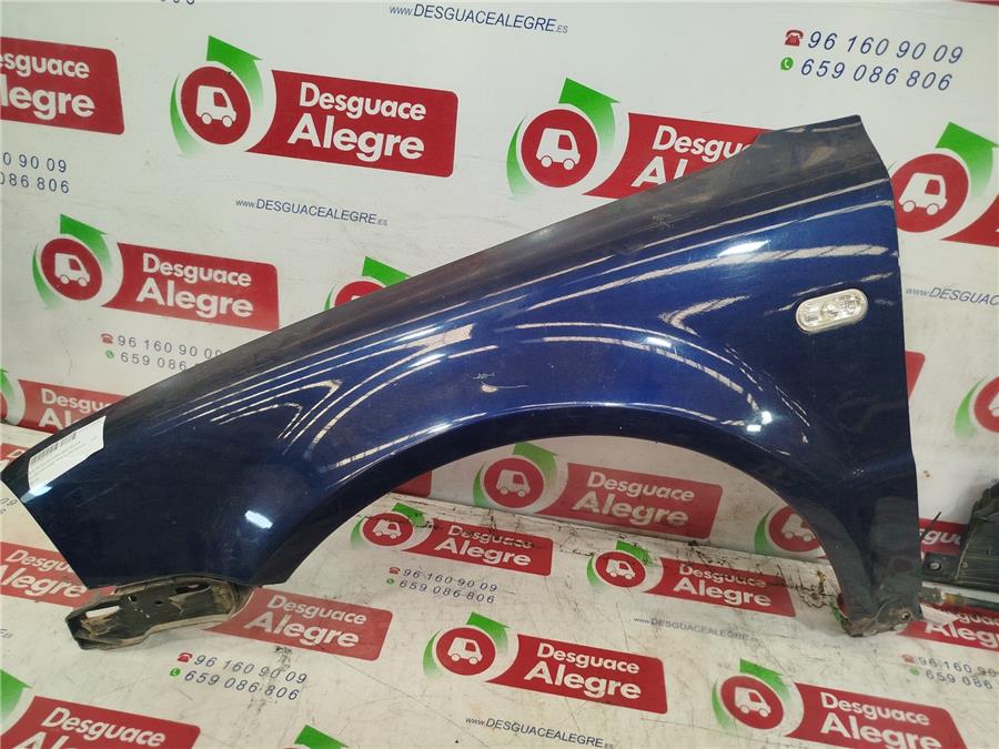 aleta delantera izquierda volkswagen passat berlina (3b3) advance