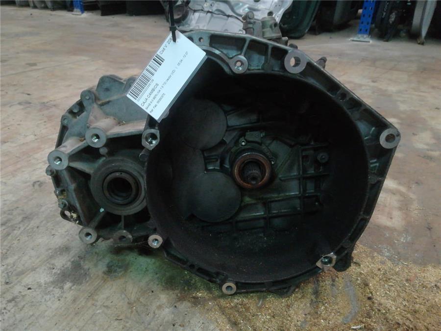 Caja Cambios Manual SAAB 9-3 BERLINA