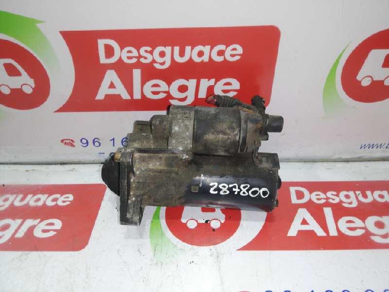 motor arranque volvo v50 familiar t5 summum