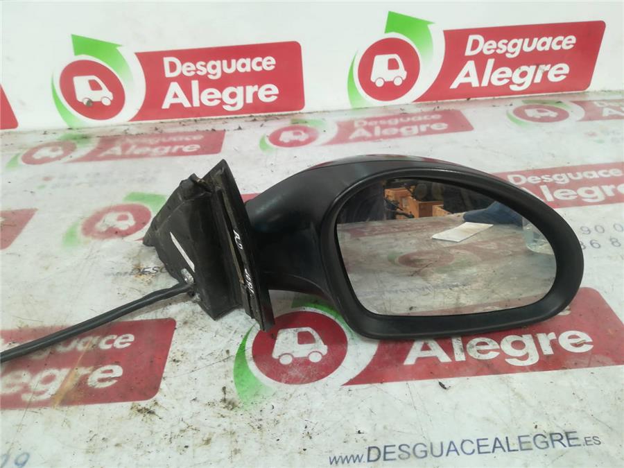 retrovisor derecho seat cordoba berlina (6l2) reference