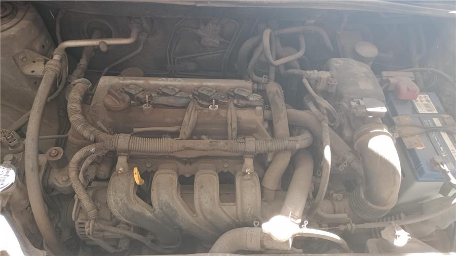 motor completo toyota yaris (ncp1/nlp1/scp1) 1.3 linea luna