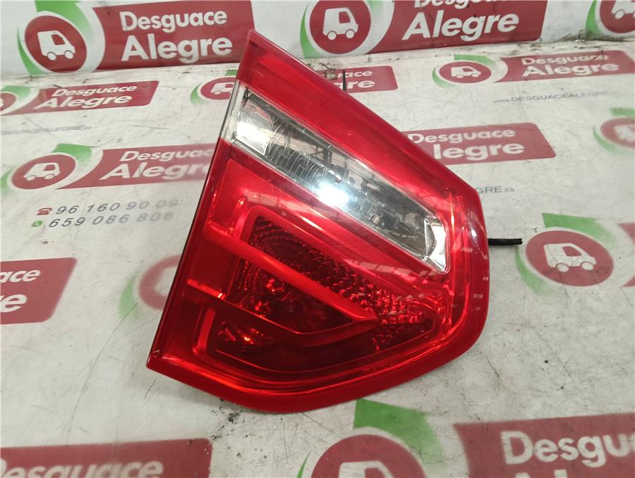 piloto trasero izquierdo citroen c4 picasso avatar