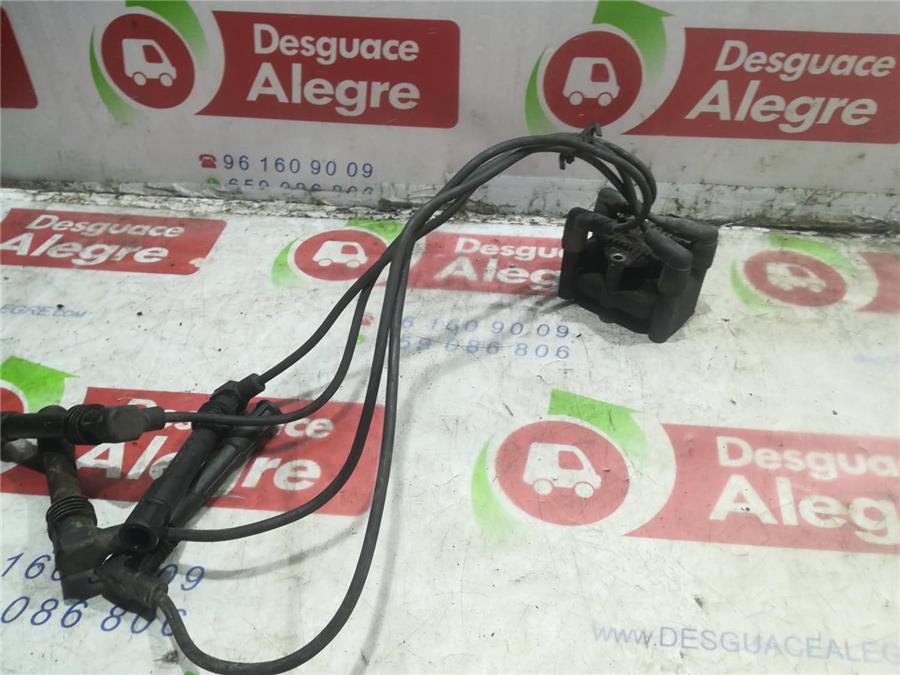 delco audi a3 (8l) 1.8 ambiente