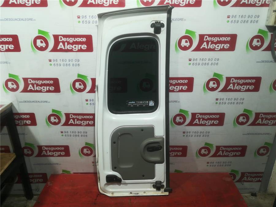 porton trasero derecho RENAULT I 4X4