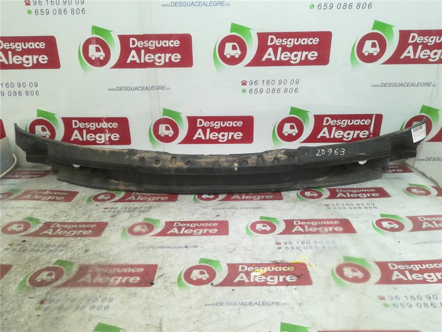 refuerzo paragolpes peugeot 406 berlina (s1/s2) srdt