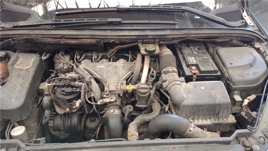 motor completo peugeot 307 break/ sw (s2) sw pack