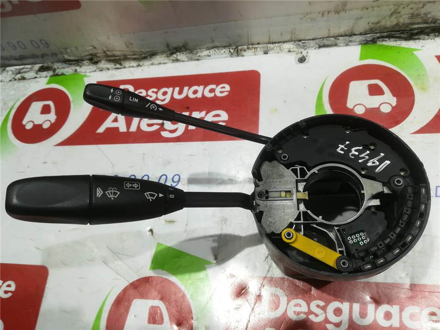 mando de luces mercedes benz clase e (bm 211) berlina e 200 cdi (211.004)