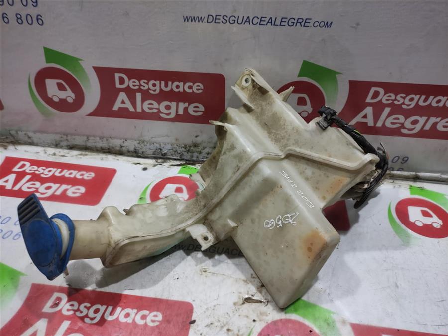 deposito limpiaparabrisas volkswagen passat berlina (3c2) advance