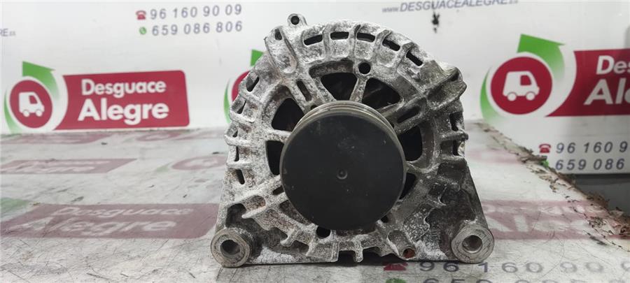 alternador citroen c4 cactus feel