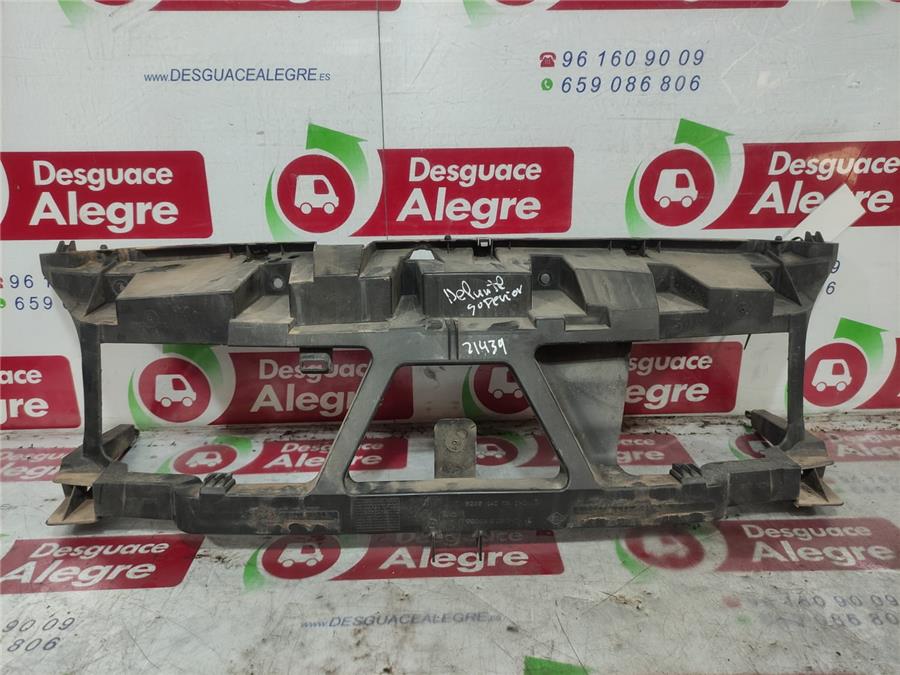 traviesa paragolpes delantero renault scenic ii (jm) authentique